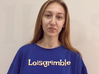 Loisgrimble
