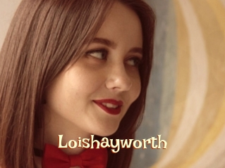 Loishayworth