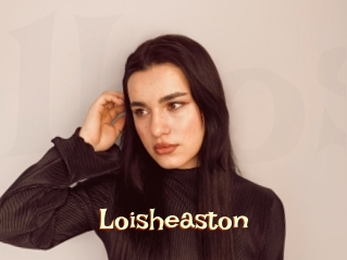 Loisheaston