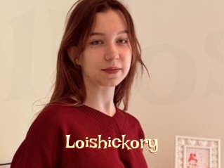 Loishickory