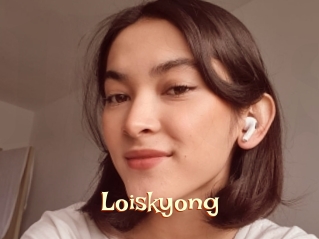 Loiskyong