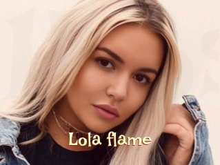 Lola_flame