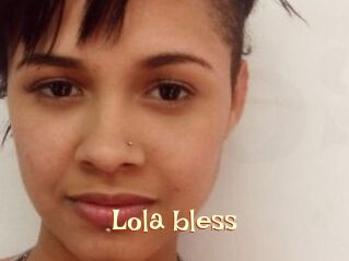 Lola_bless
