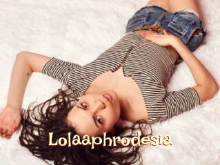Lolaaphrodesia