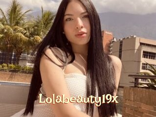 Lolabeauty19x
