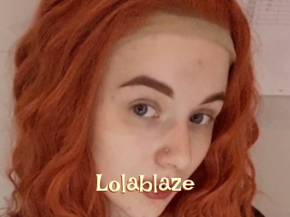 Lolablaze