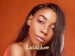 Lolablue