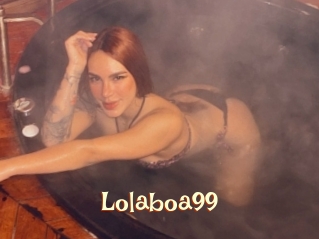 Lolaboa99