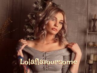 Lolaflavoursome
