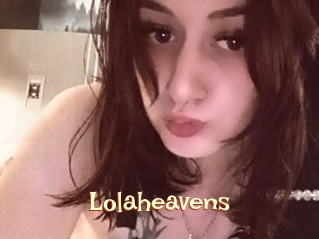 Lolaheavens