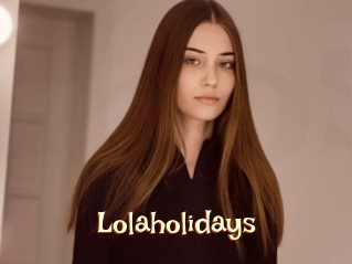 Lolaholidays