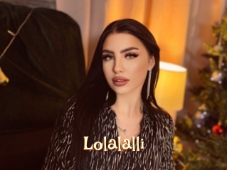 Lolalalli