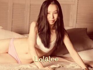 Lolalee