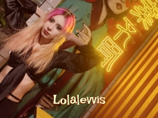 Lolalevvis