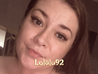 Lolalu92