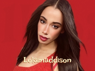 Lolamaddison