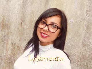 Lolamento