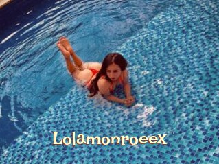 Lolamonroeex