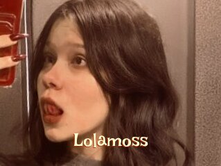Lolamoss