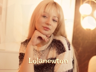 Lolanewton