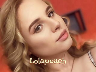 Lolapeach