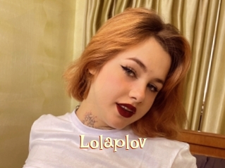 Lolaplov