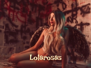 Lolarosas