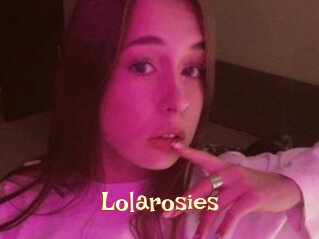 Lolarosies