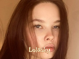 Lolasky