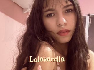 Lolavanilla
