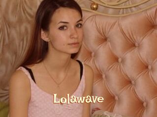 Lolawave