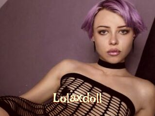Lolaxdoll