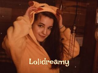 Lolidreamy