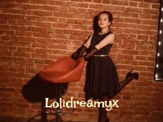 Lolidreamyx
