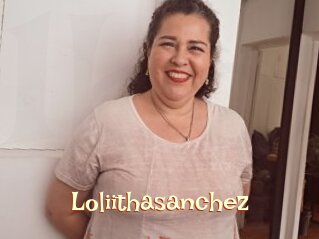 Loliithasanchez
