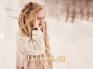 Lolipoplollll