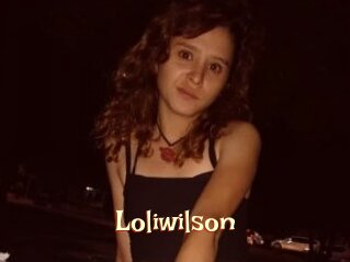 Loliwilson