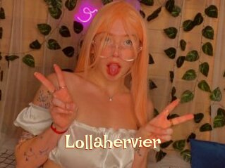 Lollahervier