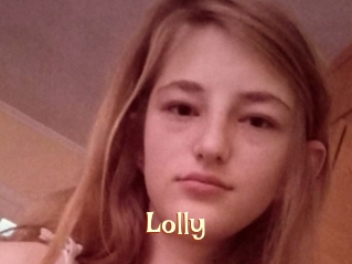 Lolly