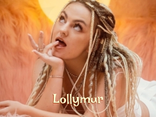 Lollymur