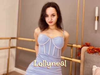 Lollyneal