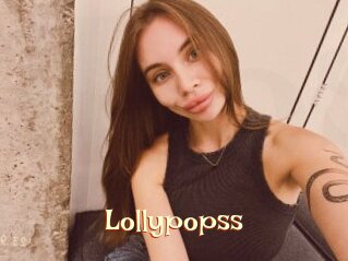Lollypopss