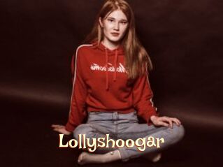Lollyshoogar