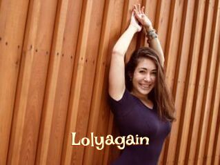 Lolyagain