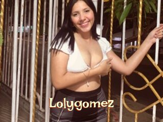 Lolygomez