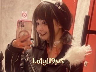 Lolyl19ps