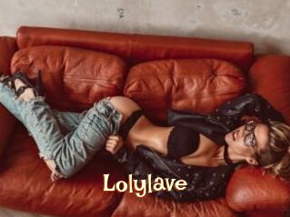 Lolylave