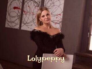 Lolypeppy