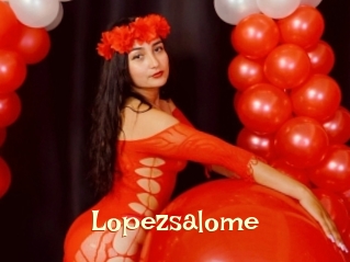 Lopezsalome