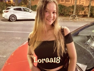 Loraa18